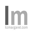 blog logo of Official Tumblr of lizmargaret.com