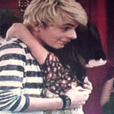 Austin and Ally :D