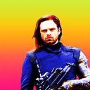 blog logo of WE HEART BUCKY