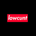 blog logo of lowcuntt