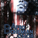 blog logo of AfroBohemianSnob