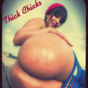 Thick Chicks