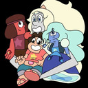 We are the Crystal Gems !