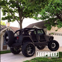 blog logo of JEEPBEEFBy JeepHer