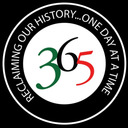 blog logo of Today in Black History