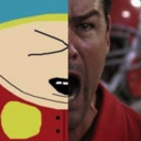 blog logo of Coach Eric Cartman