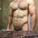 Hairy And Handsome