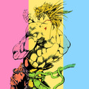 blog logo of Do you think I, Dio Brando, need a damn title? 