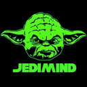 Jedi Mind Tricks...