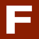 blog logo of F!RE MAGAZINE