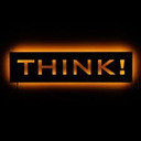 blog logo of READ - THINK - WRITE - SPEAK