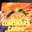 Lunumbra's Awesome Painted Cards