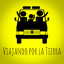 Viajando por la Tierra