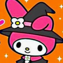  Cutest Death Witch Around