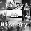 blog logo of This Day In History