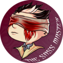 blog logo of Sassmaster Host