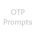 blog logo of OTP Prompts