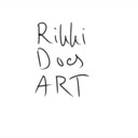 Rikki the Artist