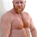 blog logo of Ginger Studs, Bears, Beards, Muscle And More