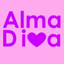 blog logo of almadiva