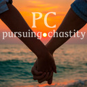 blog logo of Pursuing Chastity, Finding Love.