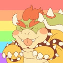 blog logo of ️‍Happy Pride!!️‍