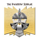 The Dwarrow Scholar