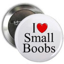 blog logo of Itty Bitty Titty Lover