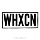 blog logo of whexican