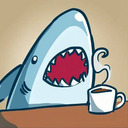 blog logo of Medicine saves lives, unlike sharks.