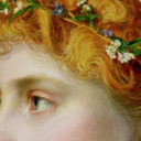 blog logo of Pre-Raphaelitism ☆