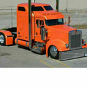 blog logo of truckdriver776