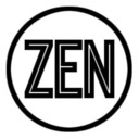 blog logo of Zen Garage