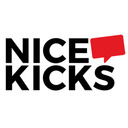 blog logo of Nice Kicks