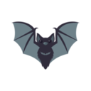 blog logo of bf (bat friend) 