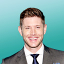 blog logo of jensen positivity