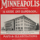 Stuff about Minneapolis