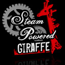 blog logo of The Official Steam Powered Giraffe Tumblr