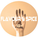 blog logo of flavourandspice