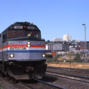 blog logo of Porn Central Station - All Aboard the Porn Train