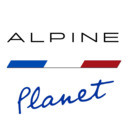 Alpine Planet