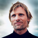 Viggo Peter Mortensen