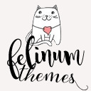 felinum themes