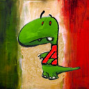 blog logo of LOS DINOSAURIOS EN EL GOBIERNO MEXICANO