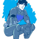 Nightwing Trash