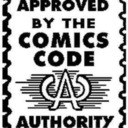 blog logo of comic covers daily