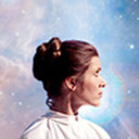 blog logo of go see a star war