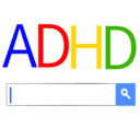 blog logo of ADHD Google Searches