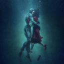 The Shape of Water