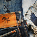 blog logo of STUDIO ZERO JEANS, DENIM HERITAGE & INDIGO